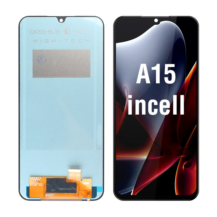 Samsung Galaxy A15