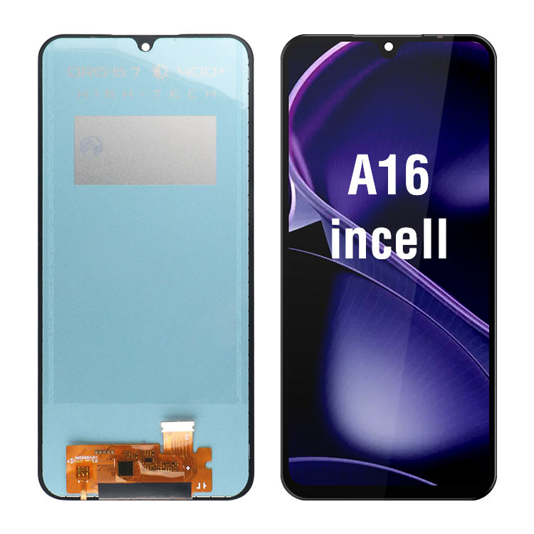 Samsung Galaxy A16