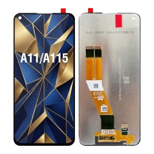 Samsung Galaxy A11 Incell LCD Display