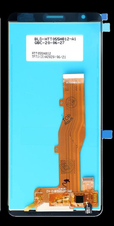 ZTE Blade A3 2020 Incell LCD Display