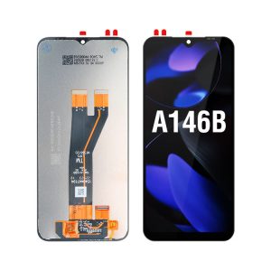 Samsung A14 5G A146B Original Lcd Screen Display