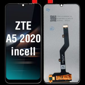 ZTE Blade A5 Incell LCD Display