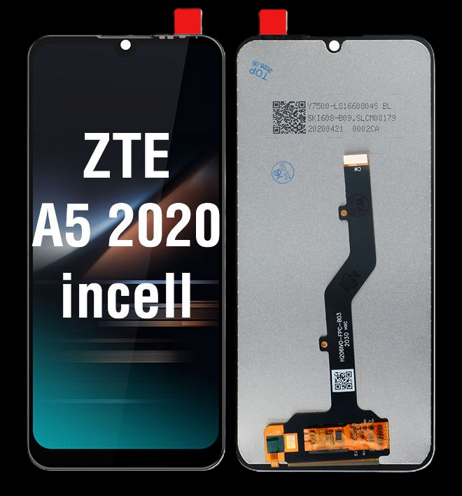 ZTE Blade A5 Incell LCD Display 