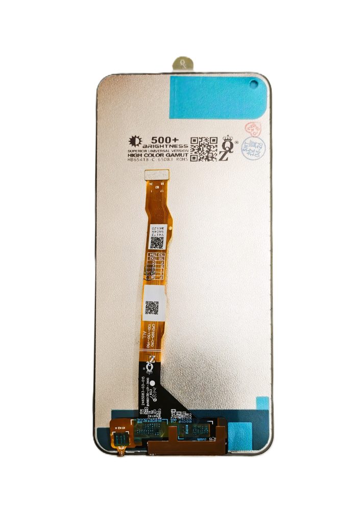 High-Quality Display Touch Screen Digitizer Assembly for Vivo Y30 / Vivo Y50