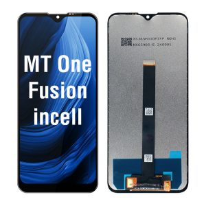 Motorola Moto One Fusion Incell TFT Display