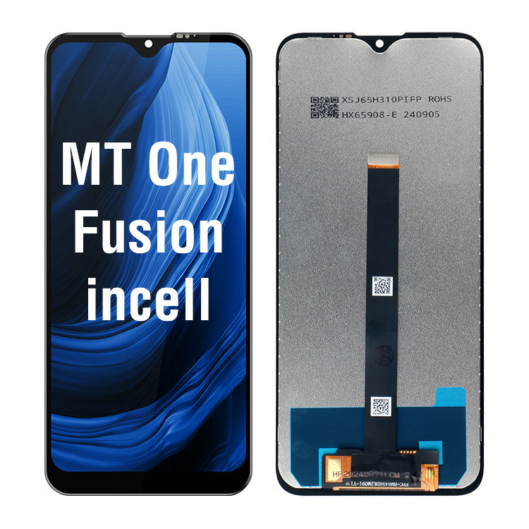Motorola Moto One Fusion Incell TFT Display