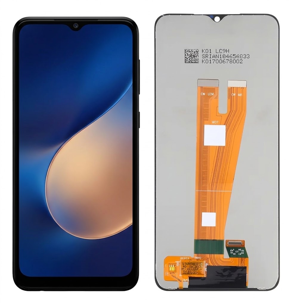 Samsung Galaxy A04 Incell LCD Display