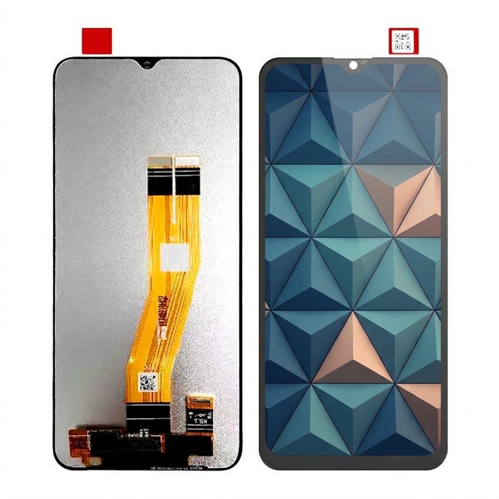 Samsung Galaxy A04e Incell LCD Display