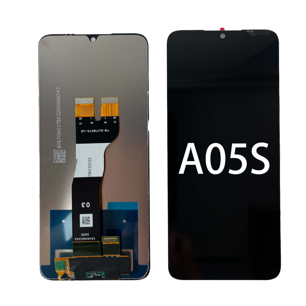 Samsung Galaxy A05s OEM Incell LCD Display