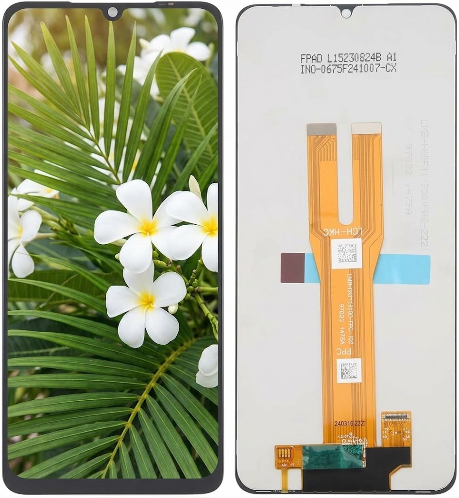 Samsung Galaxy A06 4G Incell LCD Display