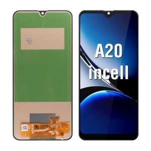 Samsung Galaxy A20 Incell TFT LCD Display