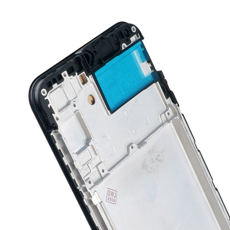 Samsung Galaxy A24 Incell TFT Display with Frame - Image 2