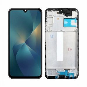 Samsung Galaxy A25 5G OLED Display with Frame