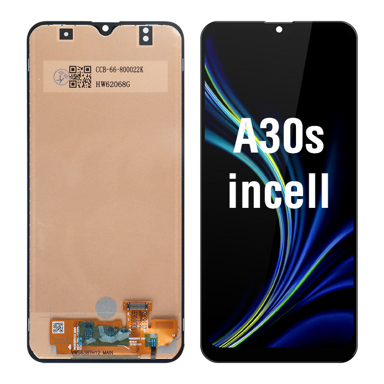 Samsung Galaxy A30s TFT LCD Display