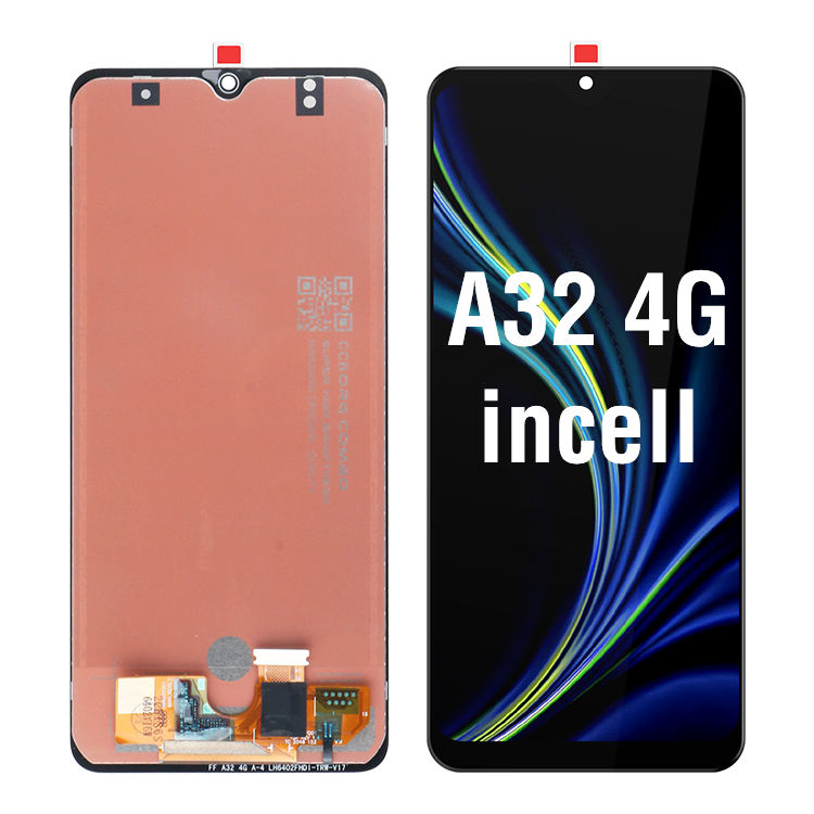Samsung Galaxy A32 4G TFT LCD Display