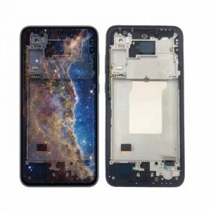 Samsung Galaxy A35 5G OLED OEM Display with Frame