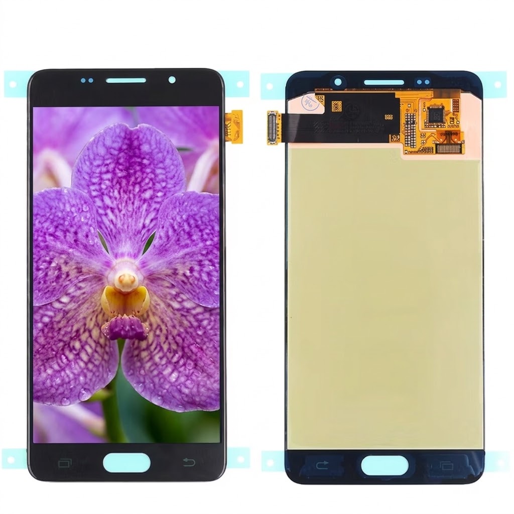 Samsung Galaxy A5 2016 (SM-A510) Original OLED Display
