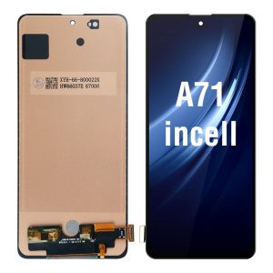 Samsung Galaxy A71 TFT LCD Display
