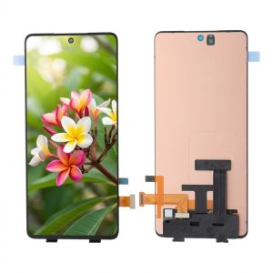 Samsung Galaxy A73 5G OLED Display