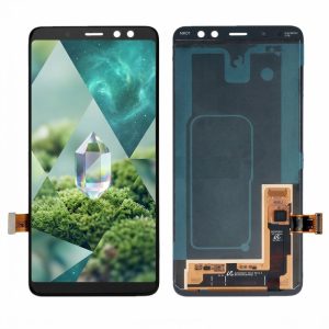 Samsung Galaxy A8+ 2018 (SM-A730) OEM OLED Display