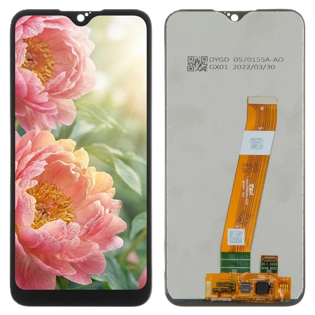 Samsung Galaxy A01 (SM-A015) Original / OEM LCD Display