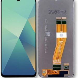Samsung Galaxy A02s Original LCD Display
