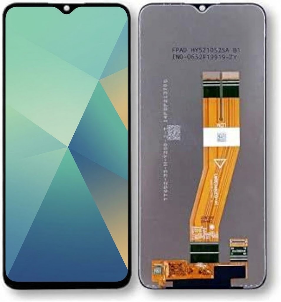 Samsung Galaxy A02s Original LCD Display