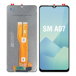 Samsung Galaxy A07 Incell LCD Display
