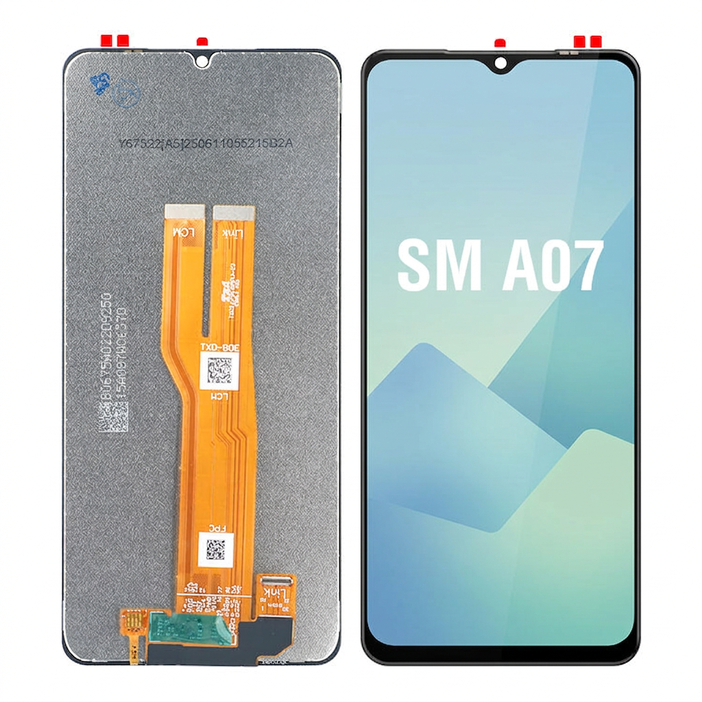 Samsung Galaxy A07 Incell LCD Display