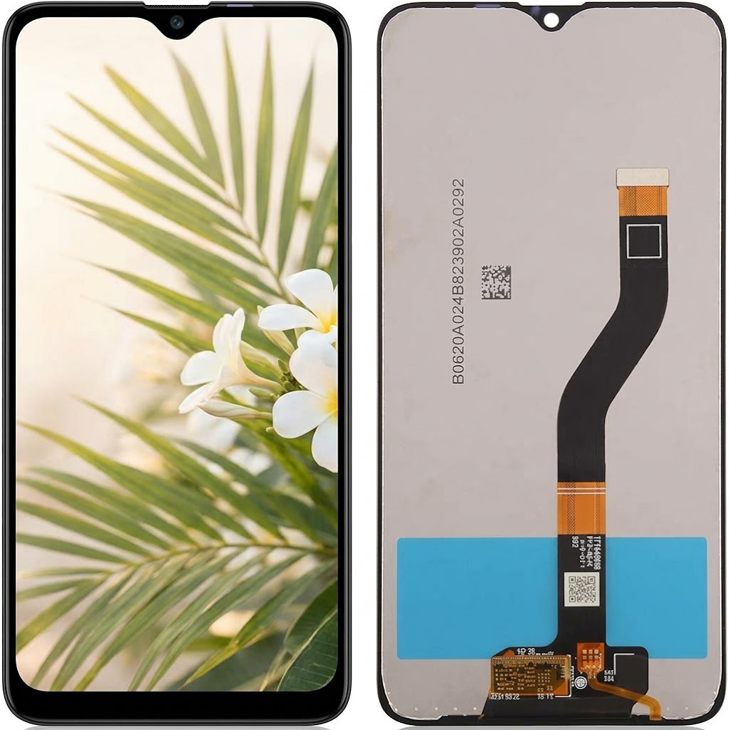 Samsung Galaxy A10 Incell LCD Display