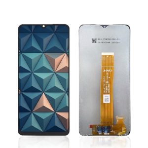 Samsung Galaxy A12 4G OEM LCD Display