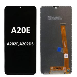 Samsung Galaxy A20e Incell / OEM LCD Display