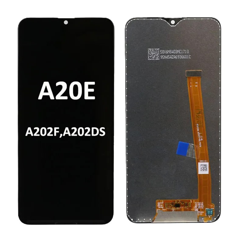 Samsung Galaxy A20e Incell / OEM LCD Display
