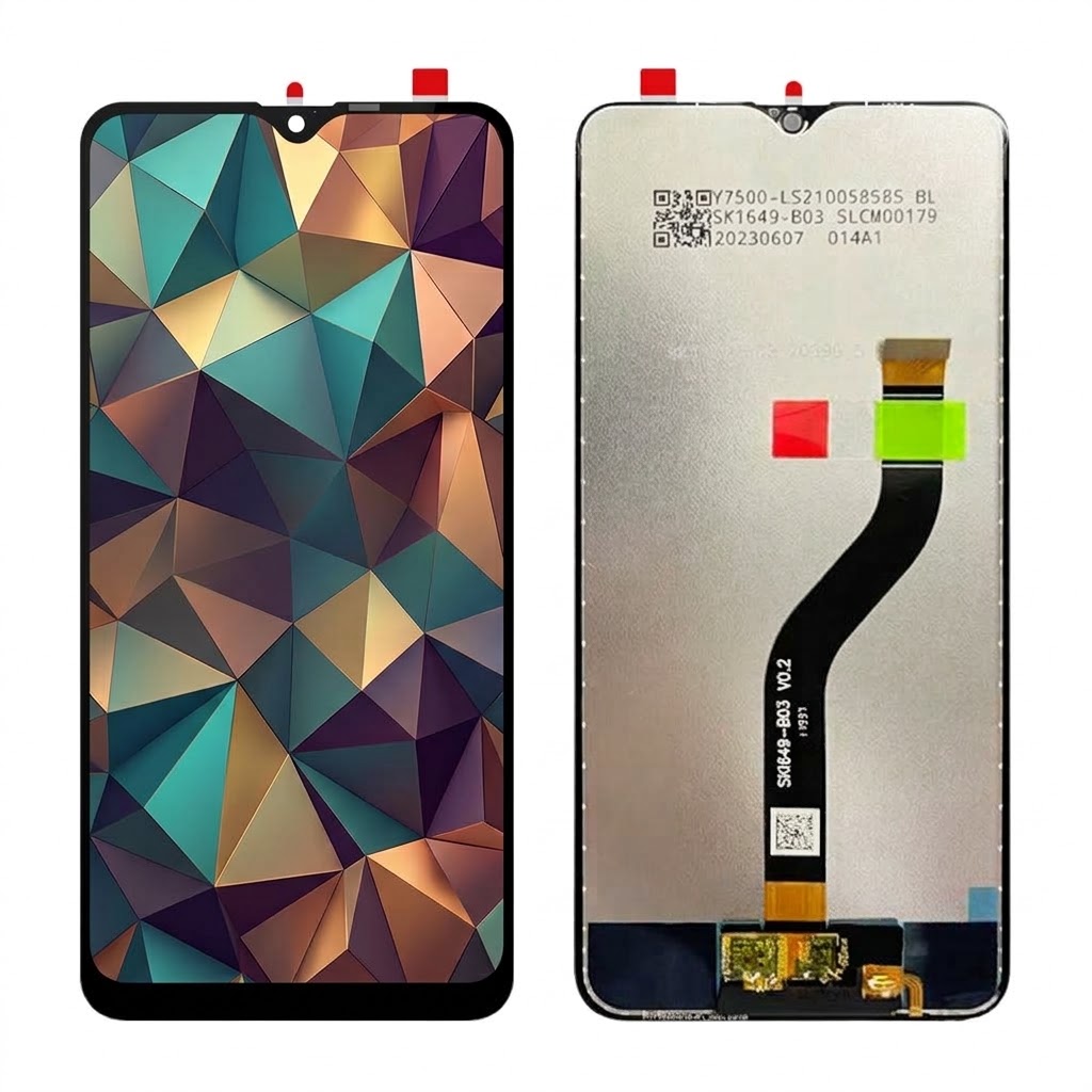 Samsung Galaxy A20s Incell LCD Display