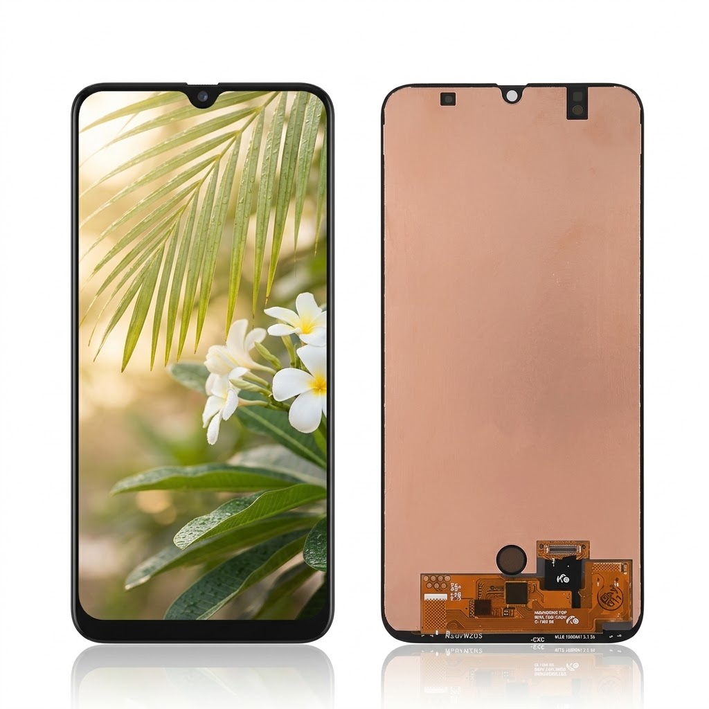 Samsung Galaxy A50s Original / OLED Display