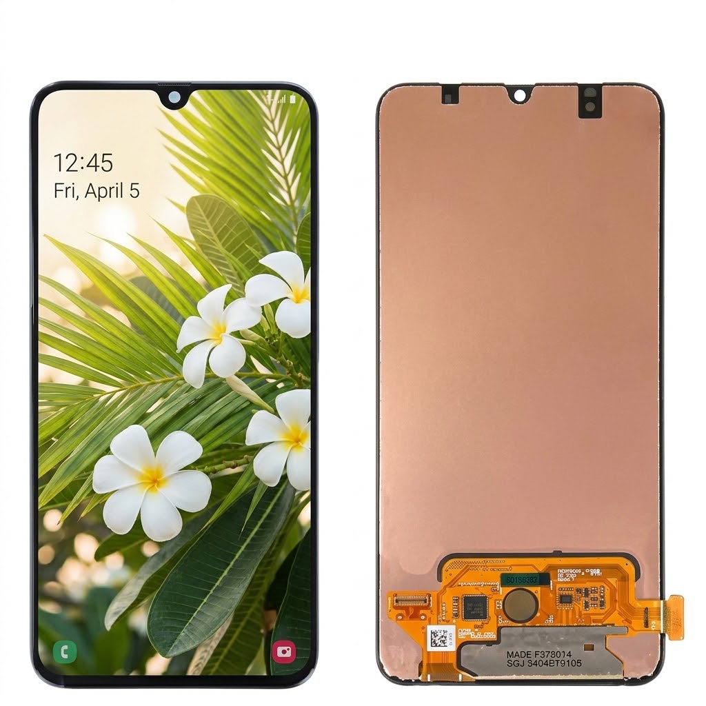 Samsung Galaxy A70s Original / OLED Display