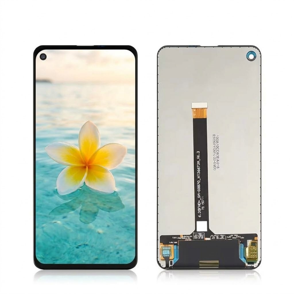 Samsung Galaxy A9 Pro 2019 (SM-G887N / SM-G8870) OLED / Incell Display