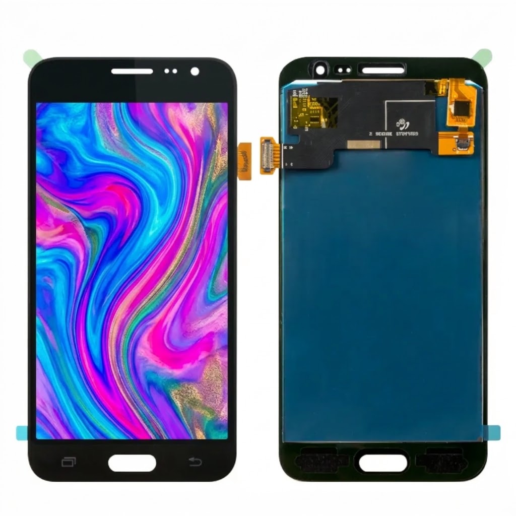 Samsung Galaxy J3 2016 (SM-J320) TFT / OLED Display 