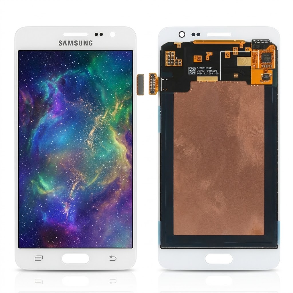 Samsung Galaxy J3 Pro (SM-J3119 / SM-J330G) TFT / OLED Display