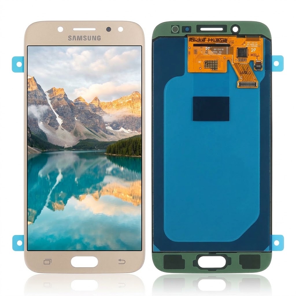 Samsung Galaxy J5 Pro 2017 (SM-J530) AMOLED / TFT Display