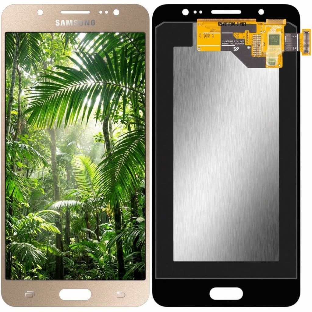 Samsung Galaxy J5 2016 (SM-J510) TFT / OLED Display