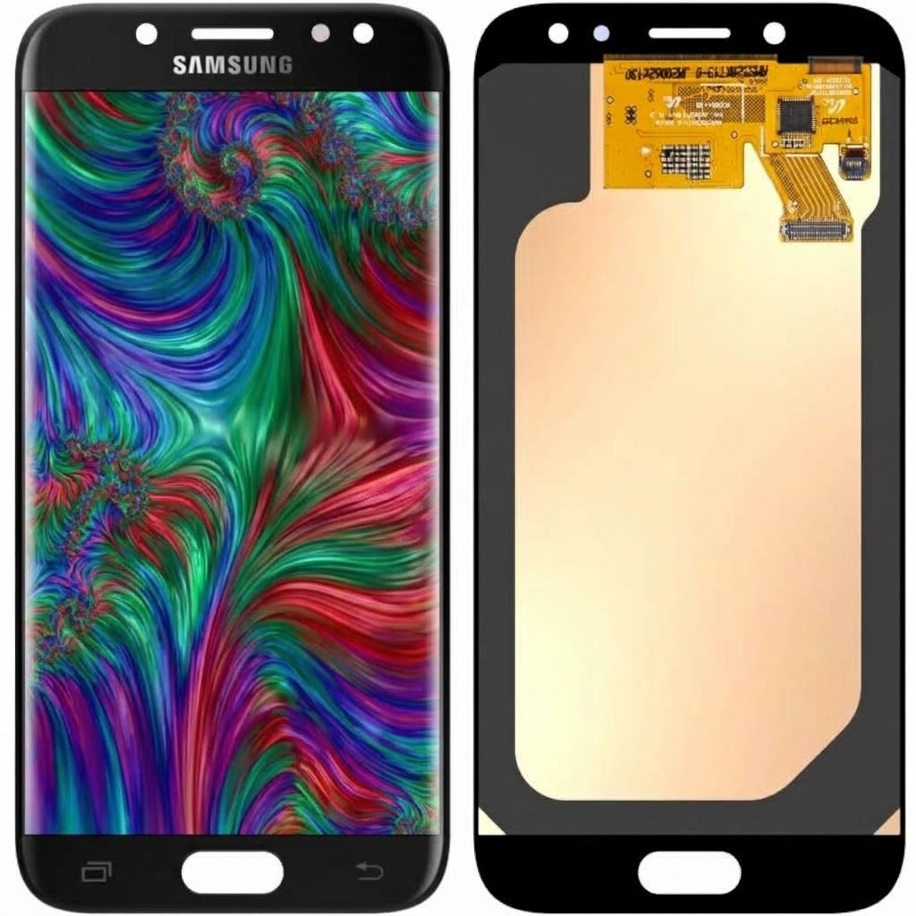 Samsung Galaxy J5 2017 (SM-J530) AMOLED / TFT Display