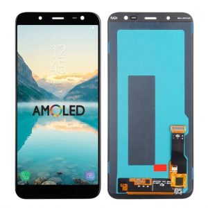 Samsung Galaxy J6 2018 (SM-J600) AMOLED / TFT Display