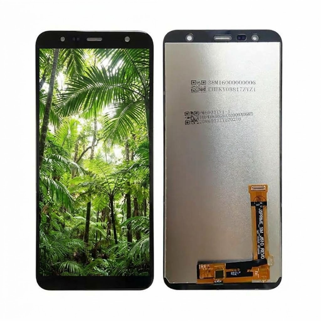 Samsung Galaxy J6 Plus / J6+ (SM-J610) TFT LCD Display