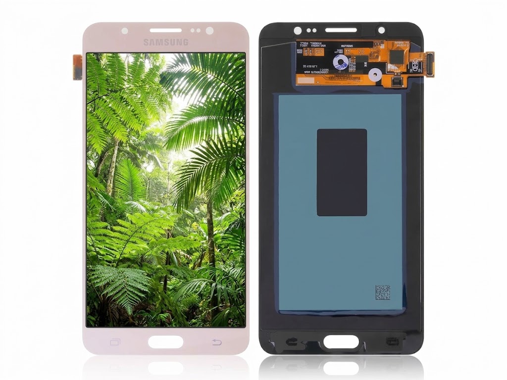 Samsung Galaxy J7 2016 (SM-J710) OLED / TFT Display