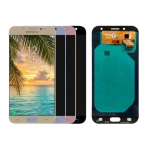 Samsung Galaxy J7 Pro / J7 2017 (SM-J730) AMOLED / TFT Display