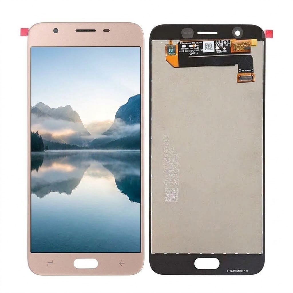 Samsung Galaxy J7 2018 / J7 Star / J7 Crown (SM-J737) Display Assembly