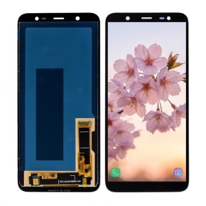 Samsung Galaxy J8 2018 (SM-J810) Super AMOLED / TFT Display